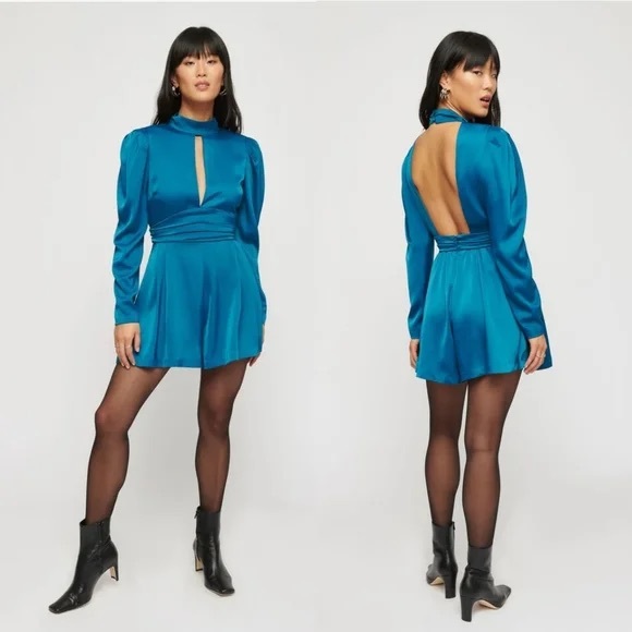 dynamite jodie romper - Picture 4 of 5